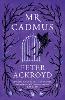 Mr Cadmus