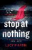 Stop at Nothing