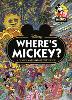 Where's Mickey?