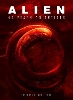 Alien: 40 Years 40 Artists