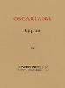 Oscariana
