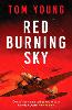 Red Burning Sky