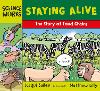 Staying Alive