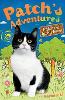 Patch's Adventures