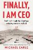 Finally, I am CEO