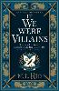 If We Were Villains