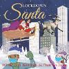 Lockdown Santa