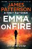 Emma on Fire