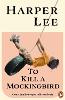 To Kill A Mockingbird