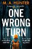 One Wrong Turn