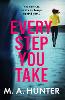 Every Step You Take