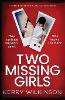 Two Missing Girls