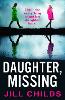 DAUGHTER, MISSING