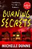 Burning Secrets