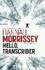 Hello, Transcriber