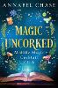 Magic Uncorked
