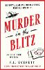 Murder in the Blitz