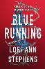 Blue Running