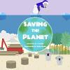 Saving The Planet