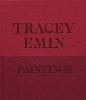 Tracey Emin Paintings
