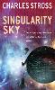 Singularity Sky