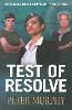 Test of Resolve