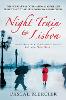 Night Train To Lisbon