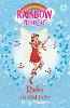 Rainbow Magic: Ruby the Red Fairy