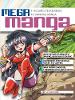 Mega Manga