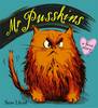 Mr.Pusskins