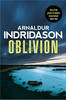 Oblivion