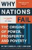 Why Nations Fail