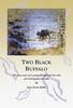 Two Black Buffalo