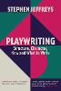 Playwriting
