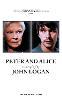 Peter and Alice