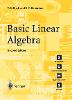 Basic Linear Algebra