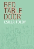 Bed Table Door