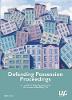 Defending Possession Proceedings