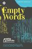 Empty Words