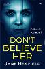 Don't Believe Her