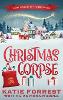 Christmas Corpse