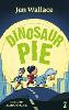 Dinosaur Pie