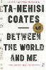 Between the World and Me