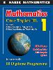 Mathematics: Core Topics HL