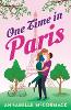 One Time in Paris