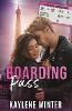 Boarding Pass