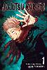 Jujutsu Kaisen, Vol. 1 Volume 1