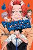 Phantom Busters, Vol. 2 Volume 2