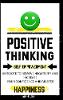 Positive Thinking