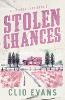 Stolen Chances